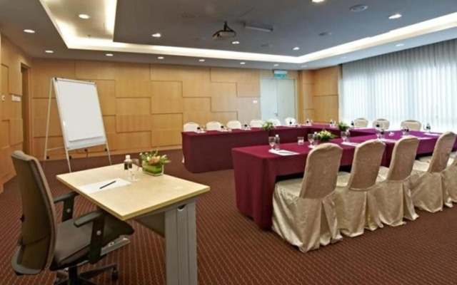 Premiera Hotel Kuala Lumpur