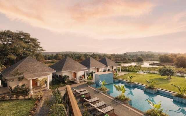 Storii By ITC Hotels Moira Riviera