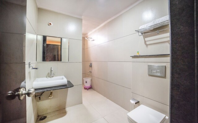 FabHotel SP 13 AB Road