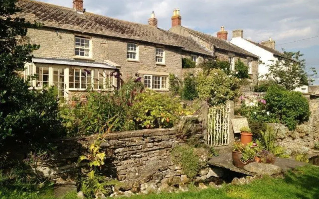 Eastbrook Cottage