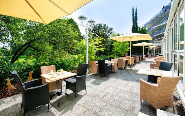 ACHAT Hotel Bad Dürkheim