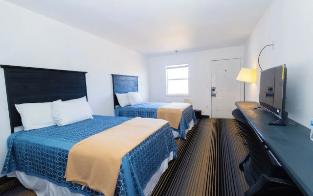 The Brooke Hotel