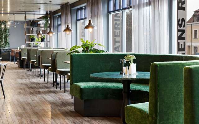 Best Western Rådmannen