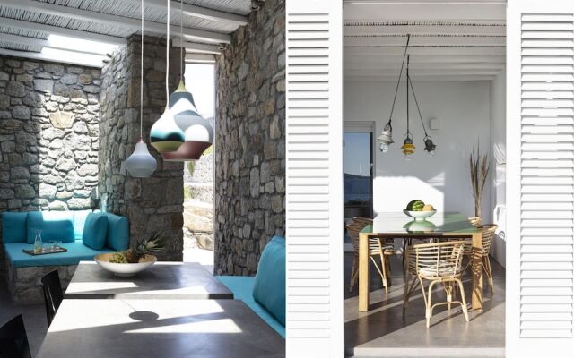 Stunning 5-bed - Villa Big Blue