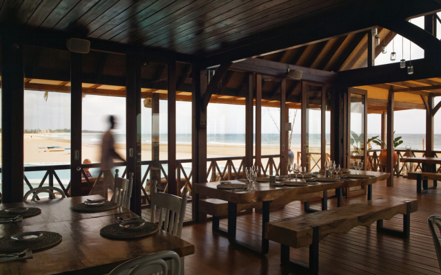Sentidos Beach Retreat - Design Hotels