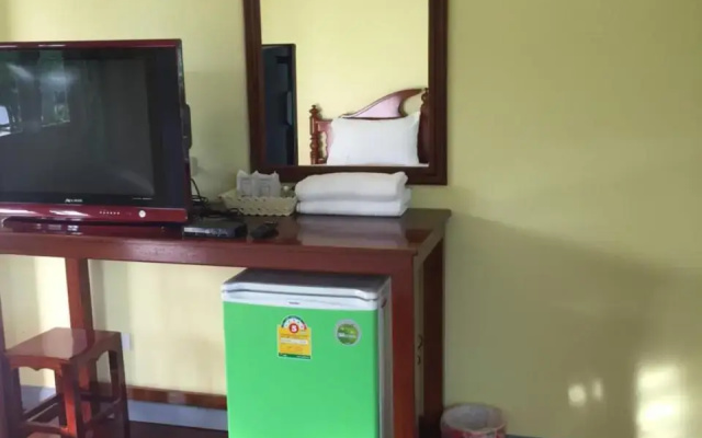 Poon Suk Hotel