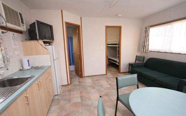 Broken Hill Tourist Park