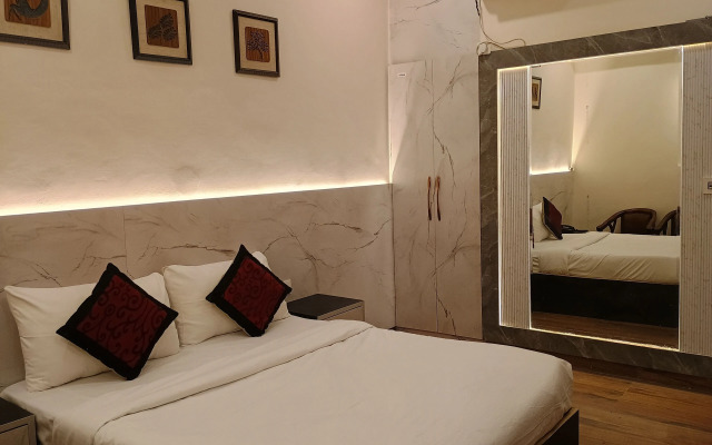 Stiltstay - Managed by AHG
