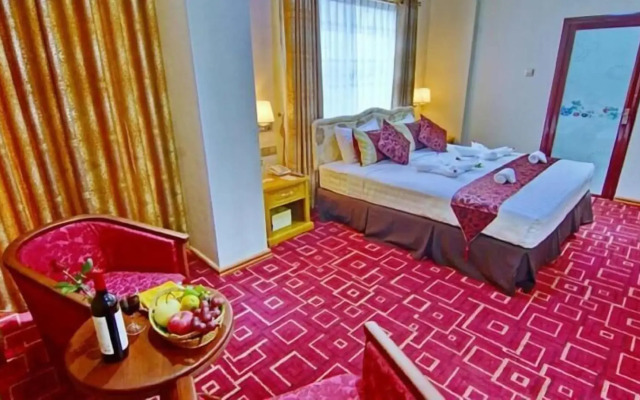 Myat Nan Yone Hotel