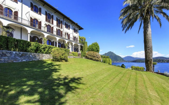 Villa San Remigio