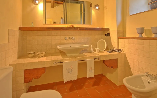 Casa Uscioli