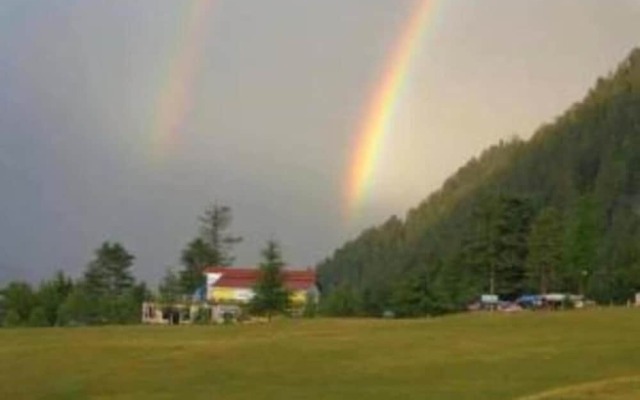 Tourist Inn Hotel Shogran