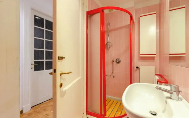 Villa Bianca in Rapallo