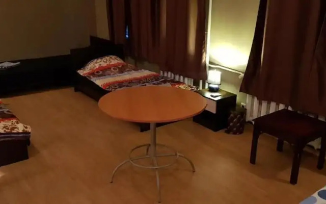 Private rooms in the TOP center