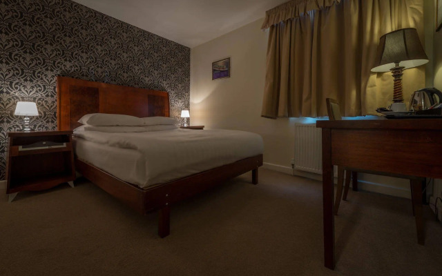 Starboard Stays Southampton