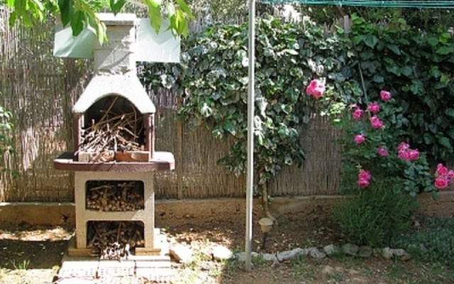 Tomi - With a Large Terrace - A1