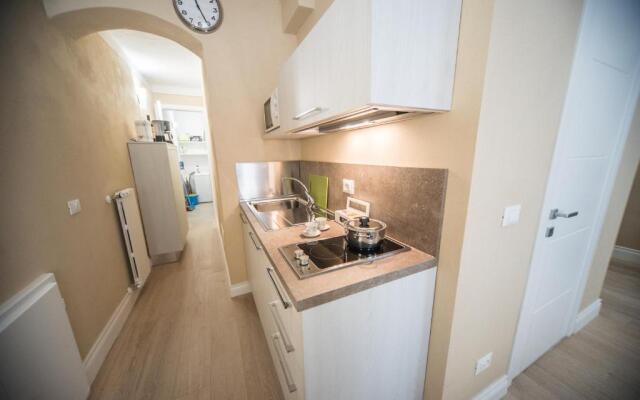 Apartments Lorenzo Lorenzo