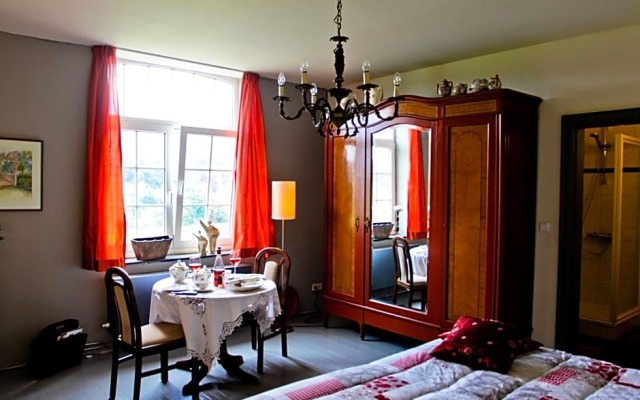 B&B Potpourri Voeren