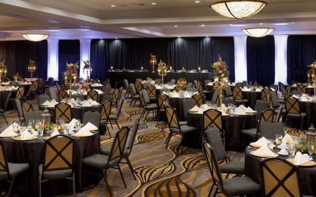 DoubleTree by Hilton Hotel Lafayette