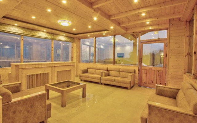 Wowstayz Hotel Green Hills Manali
