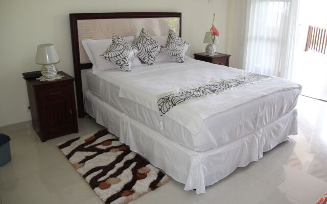 Villa Lilly