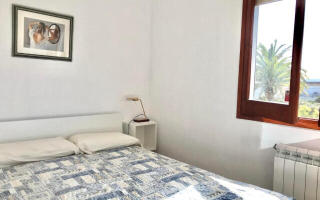 Apartamento con barbacoa en Tillers La Llosa 102C - INMO22