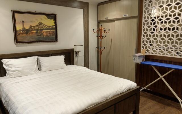 Mayfair Hotel & Apartment Hanoi