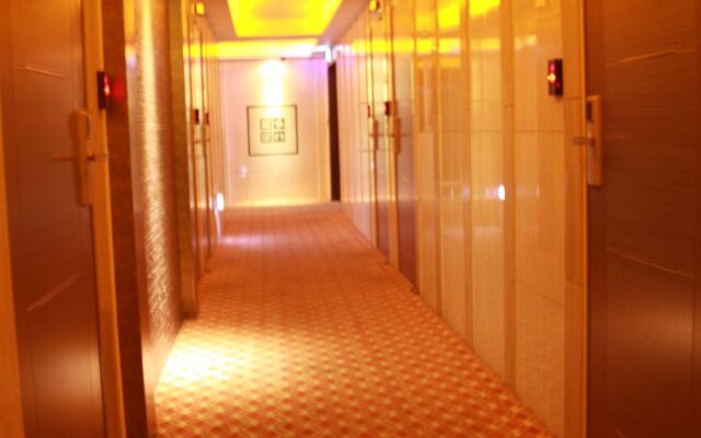 Andong Hotel