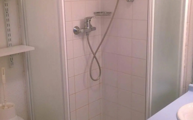 les balcons du soleil 1