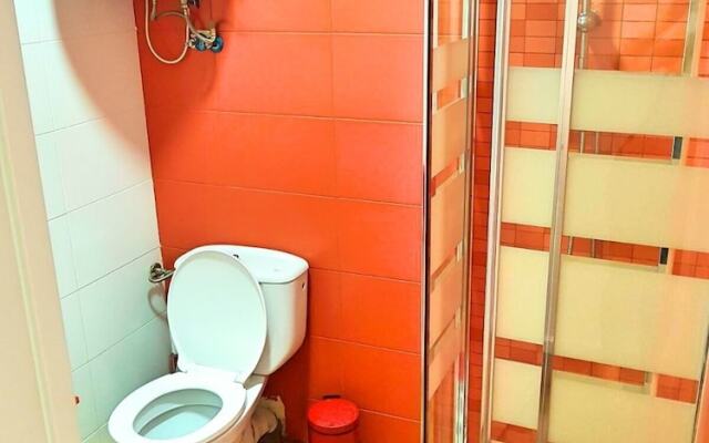 M&F Tetuán Apartamento