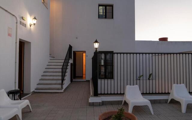 Factory Rooms Barbate