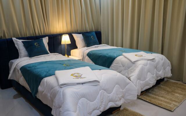 Hotel Golden Sunset Dakhla