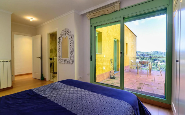 St-19 Begur Sa Tuna 6 Pax