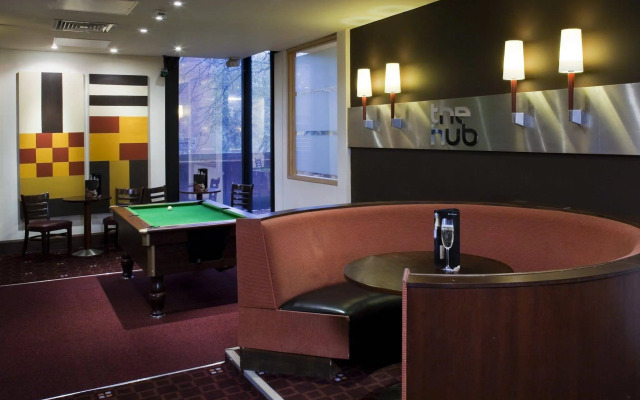 Holiday Inn Runcorn by IHG