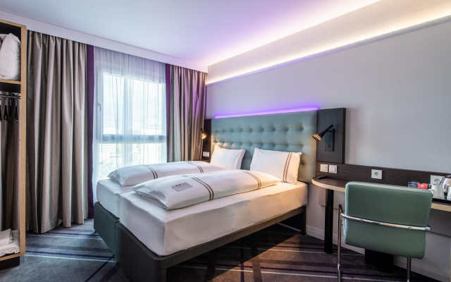 Premier Inn Hannover City University hotel - Image 4