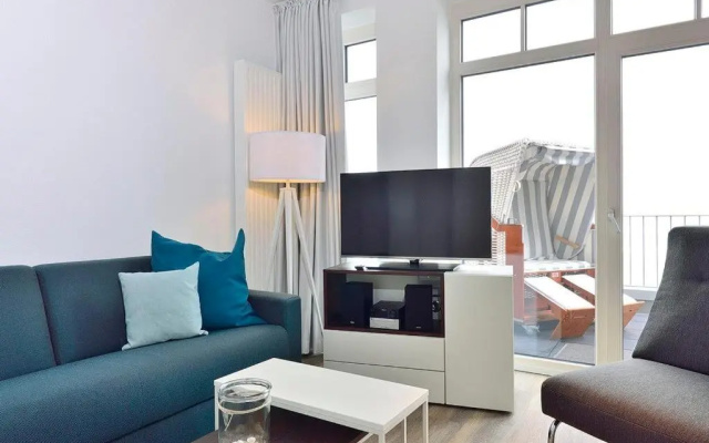 Aparthotel Anna Düne Aparthotel Anna Düne 2 35