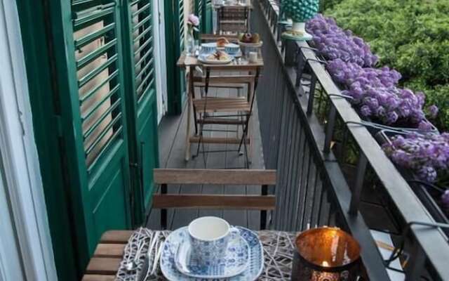 Affittacamere Petrosino