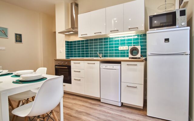 Mmm Boutique Apartment