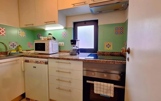 Costa do Castelo Terrace, em Rua dos Lagares 8