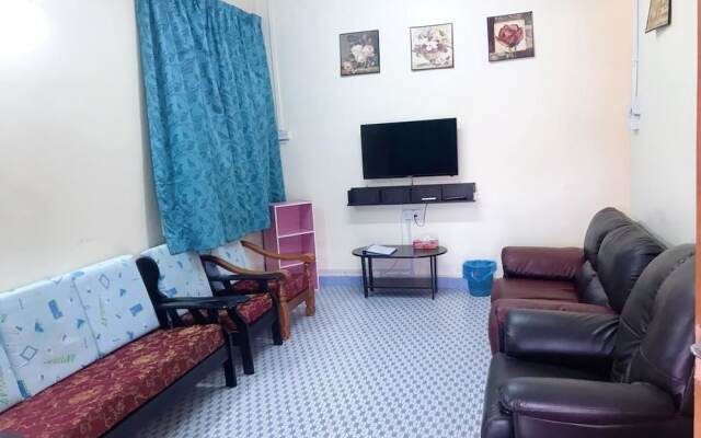 Ipoh Garden Homestay