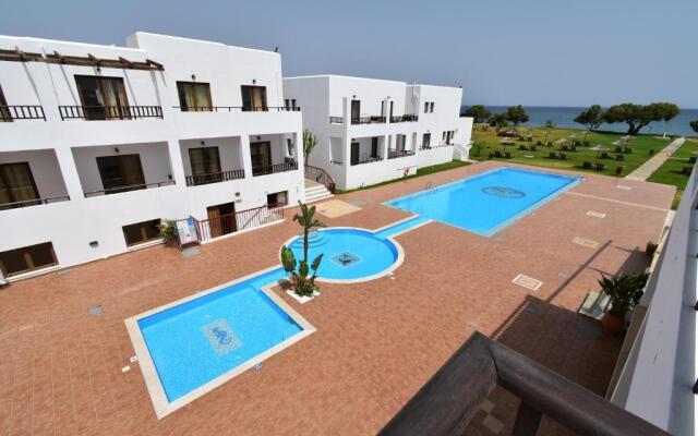 Geraniotis Hotel & Resort