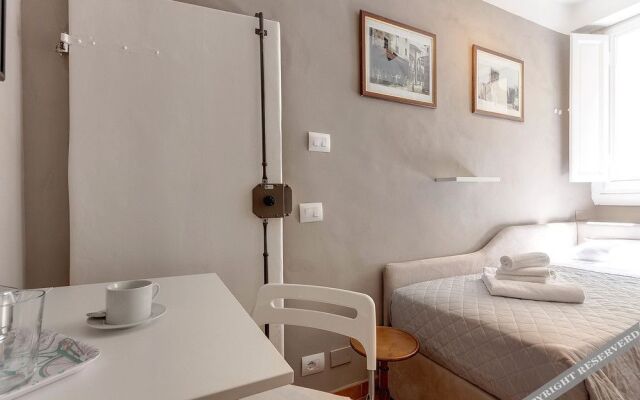 Marchesino Apartments by Home Sharing