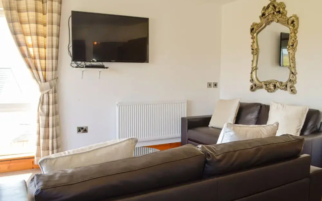 Self Catering at The Fairways