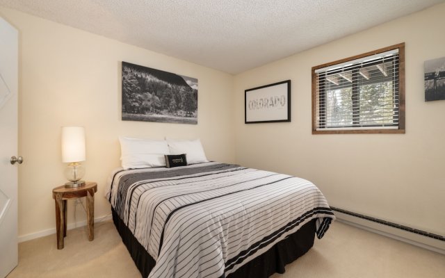 Timber Ridge 3 Bedroom Condo by RedAwning