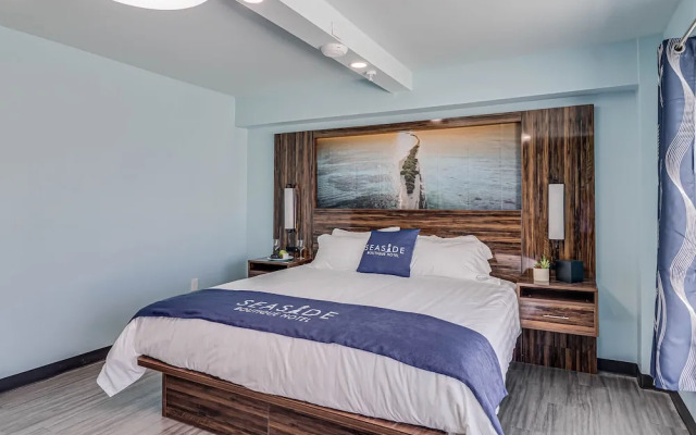 Seaside Boutique Hotel