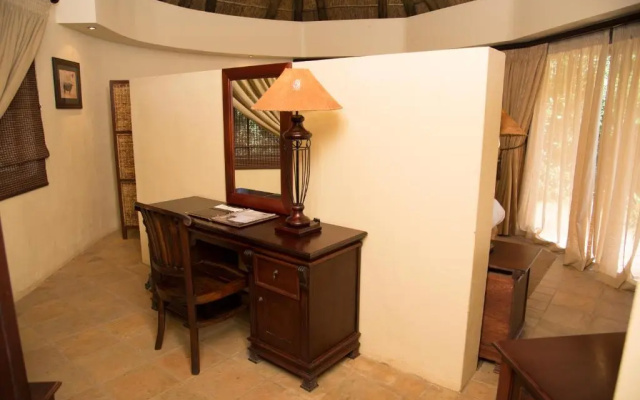Premier Resort Mpongo Private Game Reserve