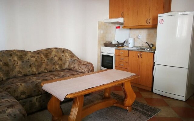 Apartment Eva