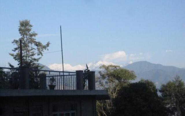 The Shire Kalimpong