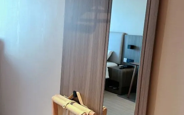 HanTing Hotel (Yilan County Government Tongjiang Road)