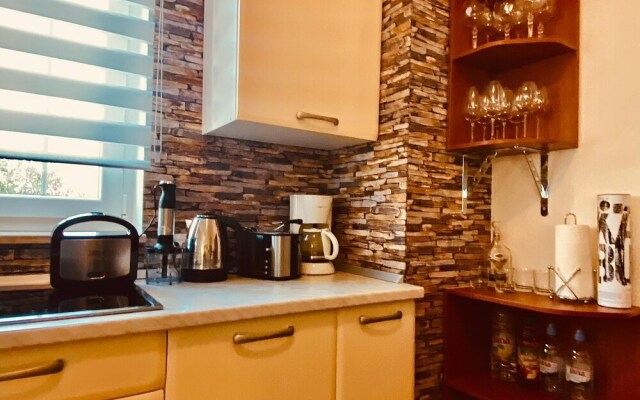 Vip Luxurious Apartment